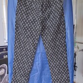 Чудові стрейчеві брюки, штани, р.L/XL