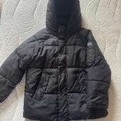 Куртка тепла Zara