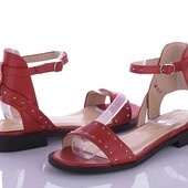 Босоніжки 36,37, 40,41