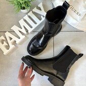 ✨стильна модель на осінь Челсі H&M (Эйч энд Эм)