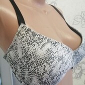 Красивий бюстгальтер на кісточках Tu 85D Не ношений!!