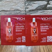 Пробники косметики від Vichy 2 шт