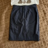 Повний розпродаж!!! Спідниця від H&M (Эйч энд Эм)
