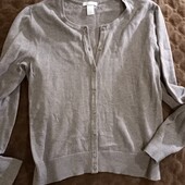 Повний розпродаж!!! Кофта від H&M р. S