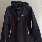 Куртка софтшел