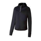 Термо куртка на флисе Crivit softshell Xs evro 34/36 +6 на S