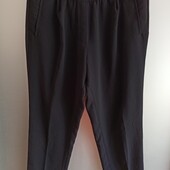 Брюки полиэстер