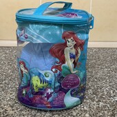 Набір великих пазлів 4 шт. для веселого купання у ванній . Бренд Disney