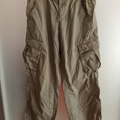 Штаны карго