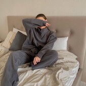 Костюм двостороній щільний фліс