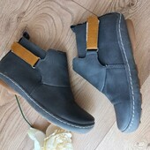 Демі чобітки 37 розмір устілка-23