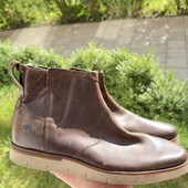 Timberland оригінал нові шкіра