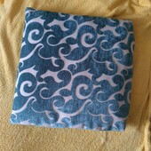 Блиц Цена❗Подушка+наволочка 40/40, сост.прекрасное✓