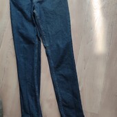 Джинси-skinny H&M 170