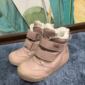 Зимові сапожки