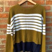 Оригинальный свитер Next