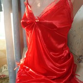 Пеньюар, нічна сорочка, розмір 44