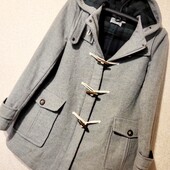 Полупальто деми Asos