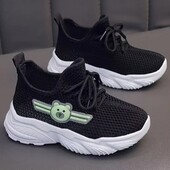 Классные кроссовки для детей 29р - 17,5см
