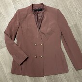 Стильний жакет Zara, р.М у відмінному стані