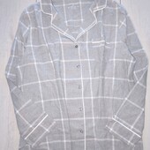 Фланелева сорочка Primark, eur 40-42 / uk 12-14. З біркою!