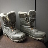 Жіночі черевики, р.38,5 від Merrell Storm by oryginal!!!