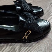 Стильні туфлі River Island р 37