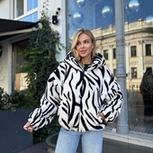 Куртка Тедді