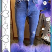 Джинсики Denim Co