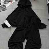 Костюм якісна двонитка петля