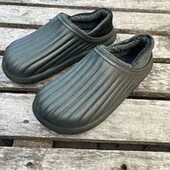 Крокси на хутрі,42-27см