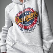 Неймовірно крутий худі з якісної Турецької тканини