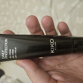 Тональный крем kiko milano