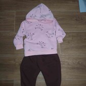 Костюм на девочку