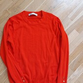 Zara,реглан,лонгслів S-M