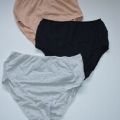 3 штуки в лоті Труси жіночі Primark eur S