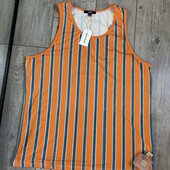 Спортивна маячка у смужку