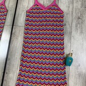 49% cotton 51% acrylic вьязана сукня сарафан як зараз модно на купальник на море вогонь буде