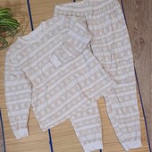 Пижама женская L-XL