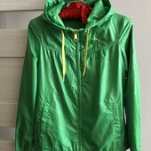 Вітровка, спортивна кофта Puma, на розмір S
