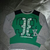 Світшот на 4-5 років