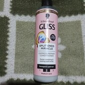 Спрей кондиціонер Gliss Schwarzkopf