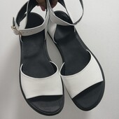 Хітова модель. Натуральна шкіра! Великі розміри 41-26,7см!