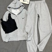 Супер костюмчик на весну - літо практичний та стильний