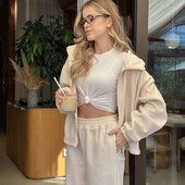 Костюми з полар флісу