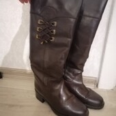 Зимние сапожки Carlo Pazolini 37р