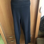 Брюки, штани, XL. tu. 93% cotton+7% elastan. в ідеалі
