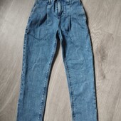Джинси 122-128 ( 71 см довжина)