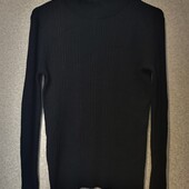 Водолазка в рyбчик Papaya