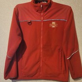 Флиска- куртка Royal mail